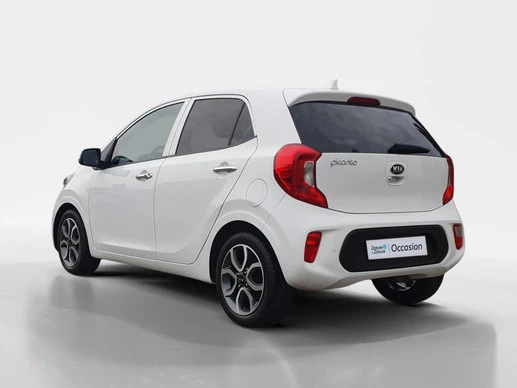 Kia Picanto - Afbeelding 7 van 30