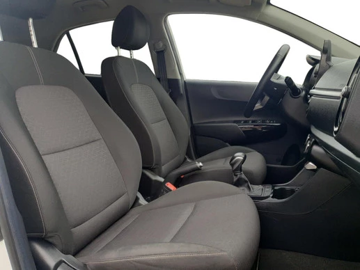 Kia Picanto - Afbeelding 16 van 30