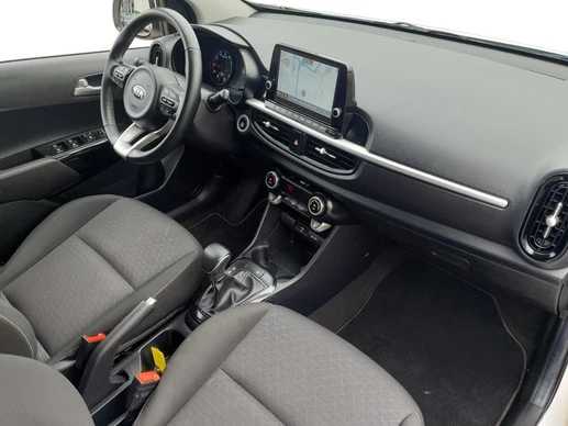 Kia Picanto - Afbeelding 17 van 30
