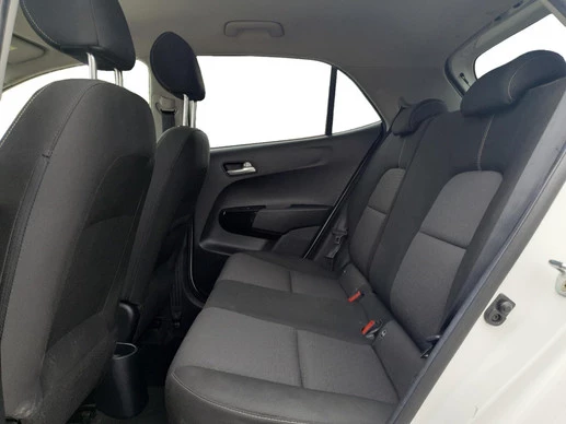 Kia Picanto - Afbeelding 18 van 30