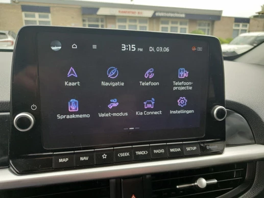 Kia Picanto - Afbeelding 30 van 30