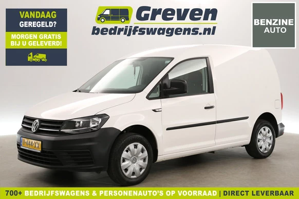 Volkswagen Caddy - Afbeelding 1 van 24