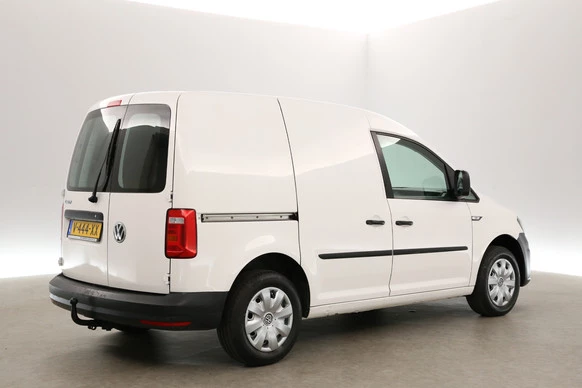 Volkswagen Caddy - Afbeelding 2 van 24