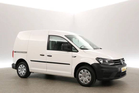 Volkswagen Caddy - Afbeelding 3 van 24
