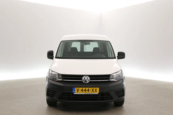 Volkswagen Caddy - Afbeelding 4 van 24