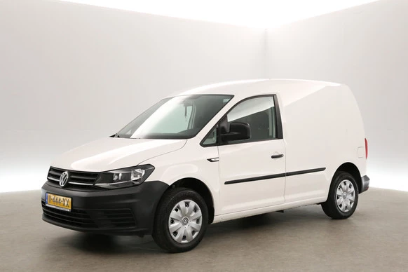Volkswagen Caddy - Afbeelding 5 van 24