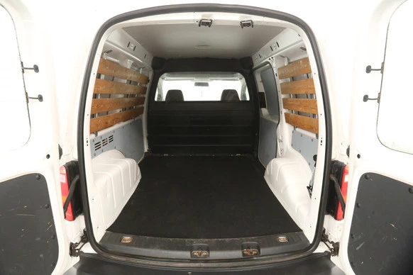 Volkswagen Caddy - Afbeelding 6 van 24