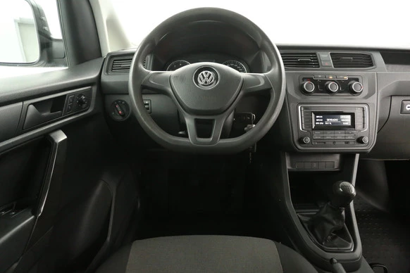 Volkswagen Caddy - Afbeelding 7 van 24
