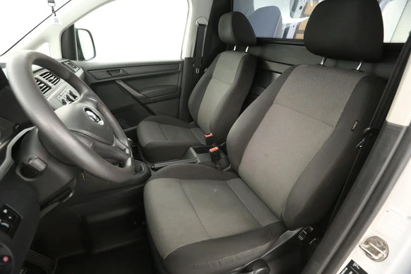 Volkswagen Caddy - Afbeelding 8 van 24