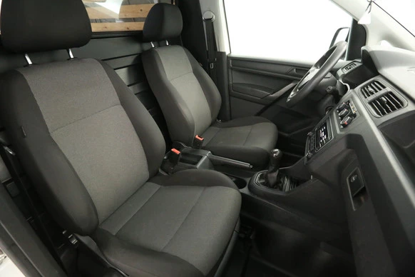 Volkswagen Caddy - Afbeelding 9 van 24