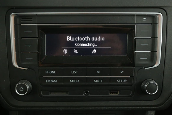 Volkswagen Caddy - Afbeelding 14 van 24