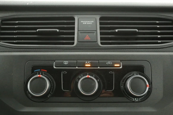 Volkswagen Caddy - Afbeelding 16 van 24