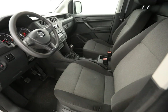Volkswagen Caddy - Afbeelding 19 van 24