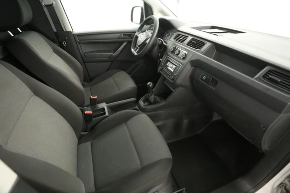 Volkswagen Caddy - Afbeelding 20 van 24