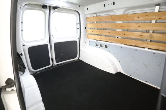 Volkswagen Caddy - Afbeelding 21 van 24