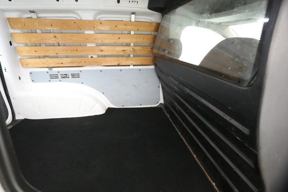 Volkswagen Caddy - Afbeelding 22 van 24