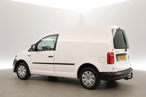 Volkswagen Caddy - Afbeelding 23 van 24
