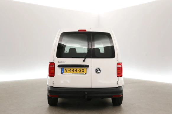 Volkswagen Caddy - Afbeelding 24 van 24