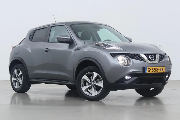 Nissan Juke - Afbeelding 1 van 30