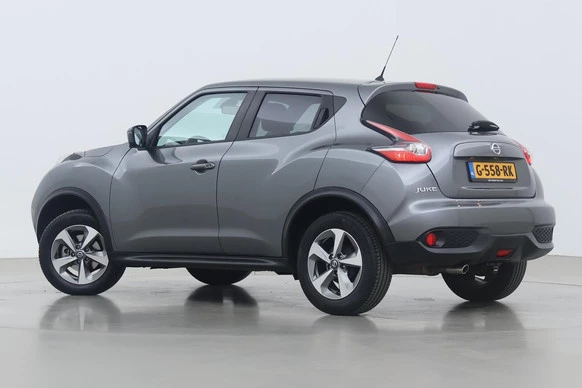 Nissan Juke - Afbeelding 2 van 30