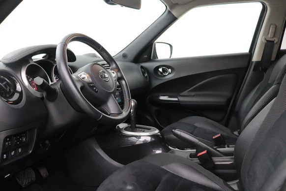 Nissan Juke - Afbeelding 3 van 30