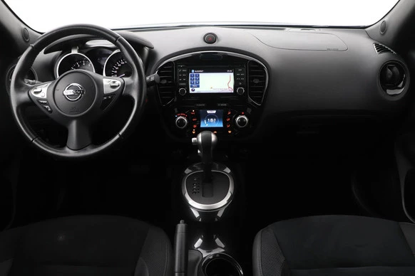 Nissan Juke - Afbeelding 4 van 30