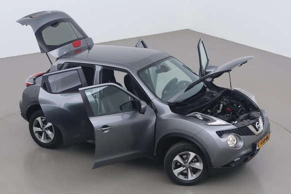 Nissan Juke - Afbeelding 6 van 30