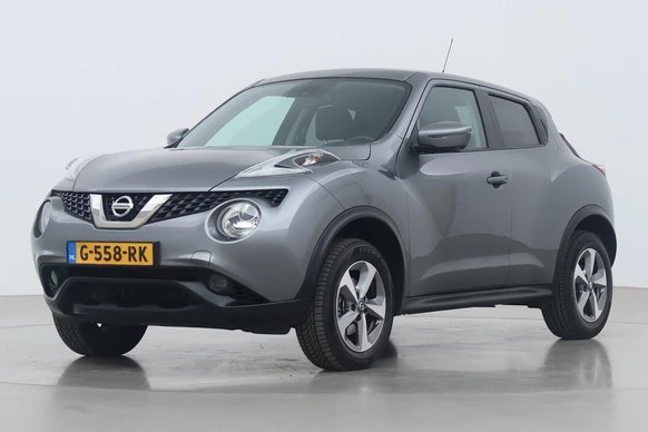 Nissan Juke - Afbeelding 8 van 30