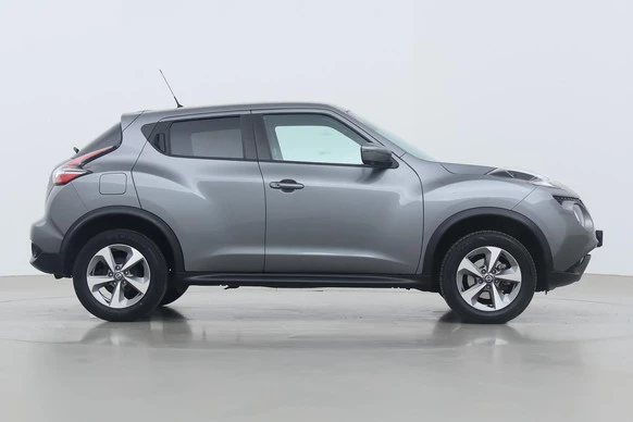 Nissan Juke - Afbeelding 10 van 30