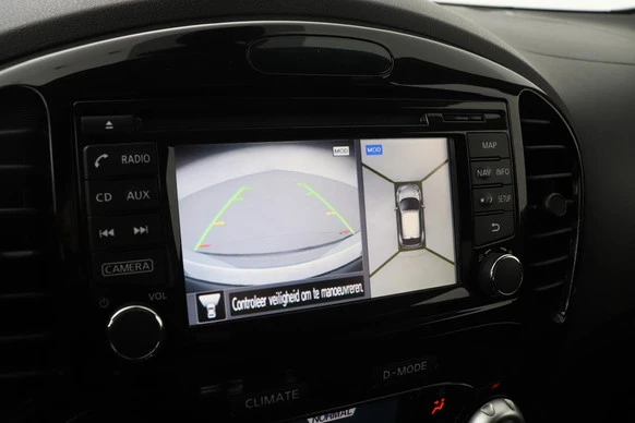Nissan Juke - Afbeelding 11 van 30
