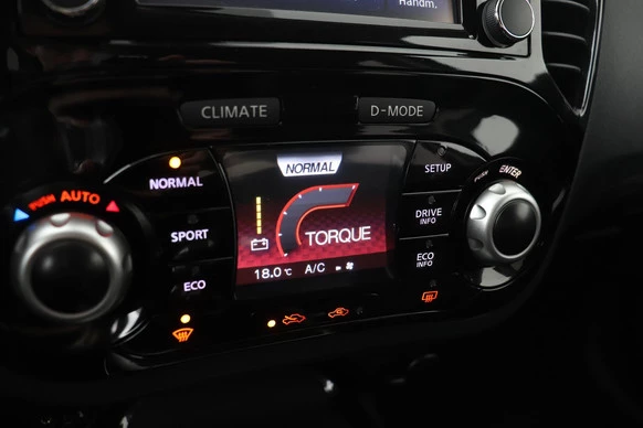 Nissan Juke - Afbeelding 14 van 30