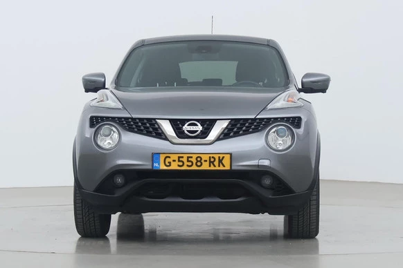 Nissan Juke - Afbeelding 16 van 30