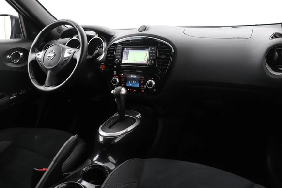 Nissan Juke - Afbeelding 17 van 30