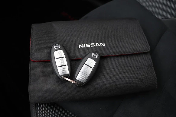 Nissan Juke - Afbeelding 18 van 30