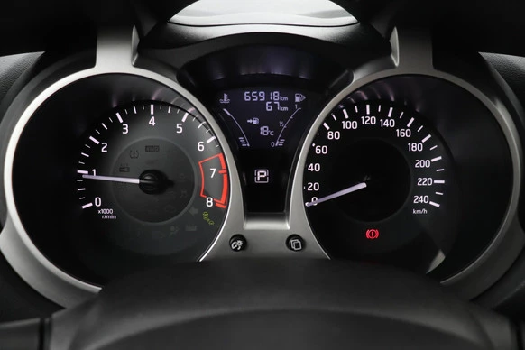 Nissan Juke - Afbeelding 19 van 30