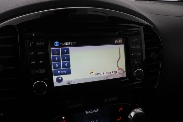 Nissan Juke - Afbeelding 20 van 30