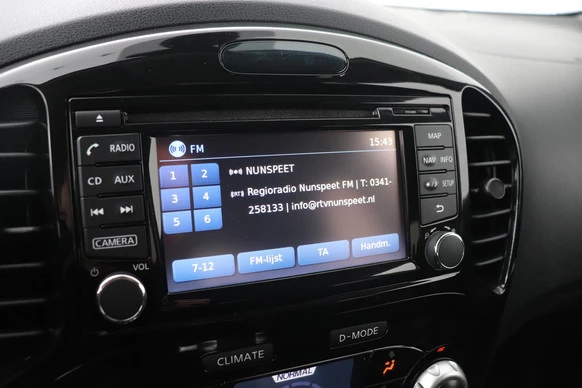 Nissan Juke - Afbeelding 21 van 30