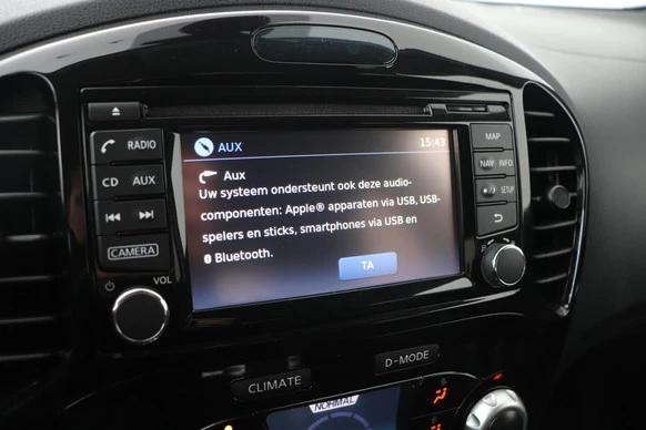 Nissan Juke - Afbeelding 22 van 30