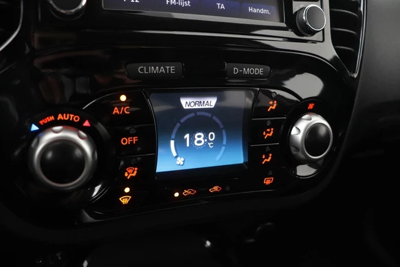Nissan Juke - Afbeelding 23 van 30
