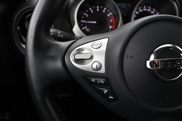 Nissan Juke - Afbeelding 25 van 30