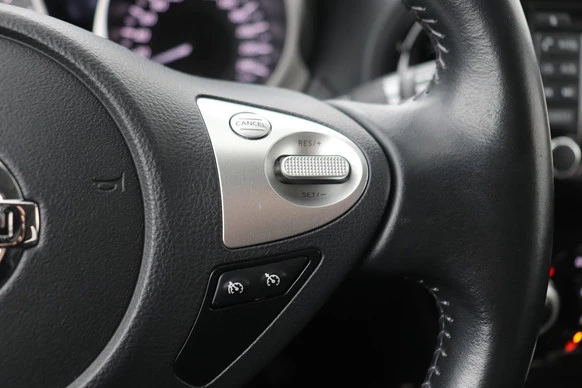 Nissan Juke - Afbeelding 27 van 30