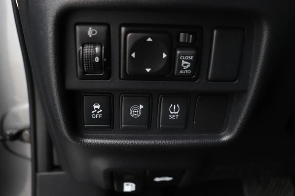 Nissan Juke - Afbeelding 30 van 30