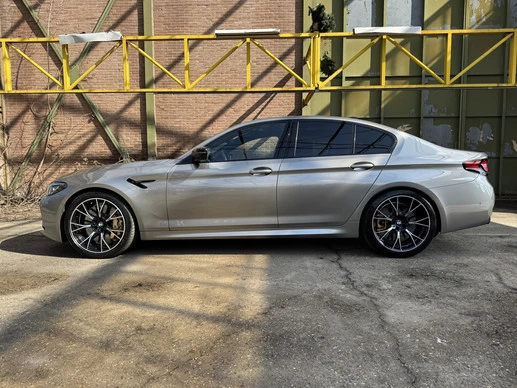 BMW M5 - Afbeelding 2 van 30
