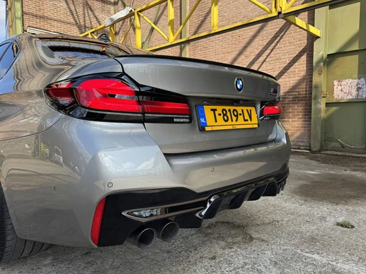 BMW M5 - Afbeelding 3 van 30