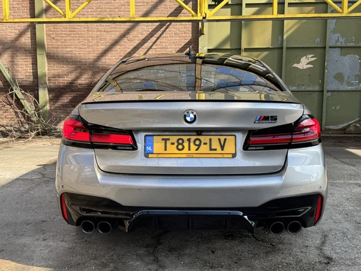 BMW M5 - Afbeelding 6 van 30