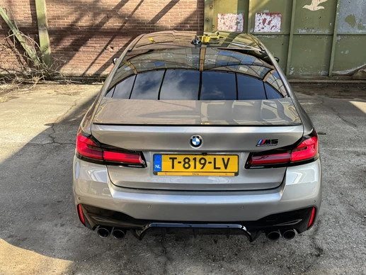 BMW M5 - Afbeelding 7 van 30