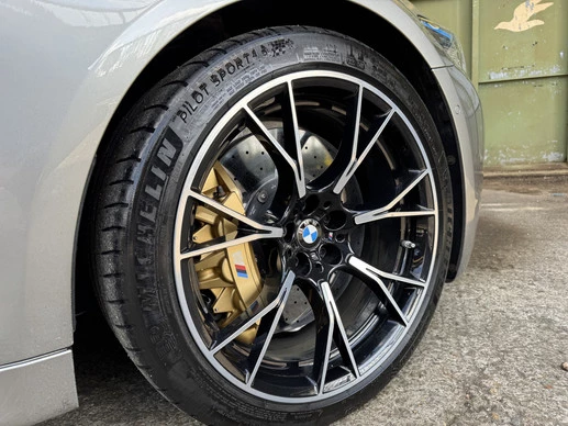 BMW M5 - Afbeelding 11 van 30