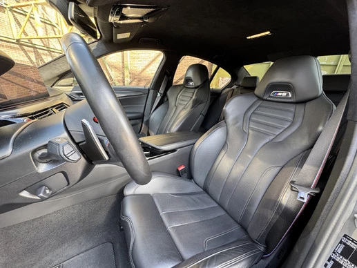 BMW M5 - Afbeelding 14 van 30