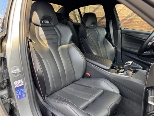 BMW M5 - Afbeelding 16 van 30