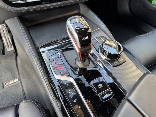 BMW M5 - Afbeelding 18 van 30